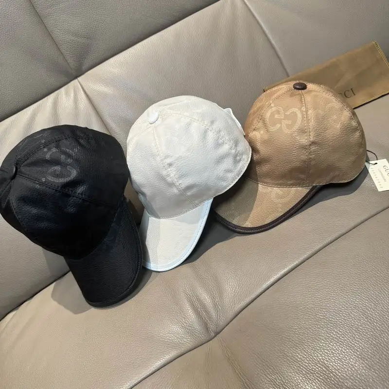 Gucci Cap dx184